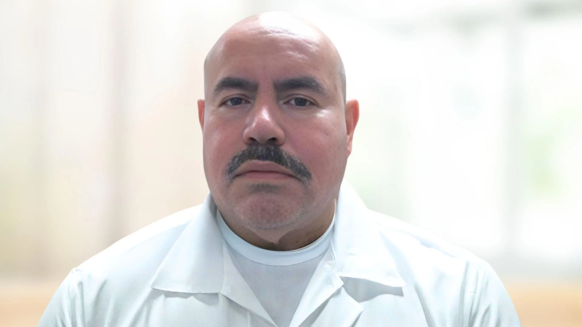 Mauricio Alberto Espinal - Provided