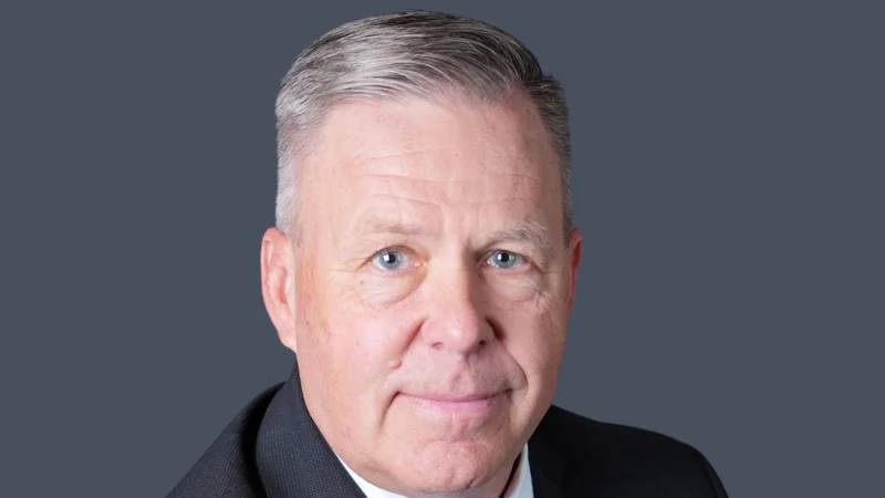 Eric Wilkey, President at Arizona Grain, Inc.