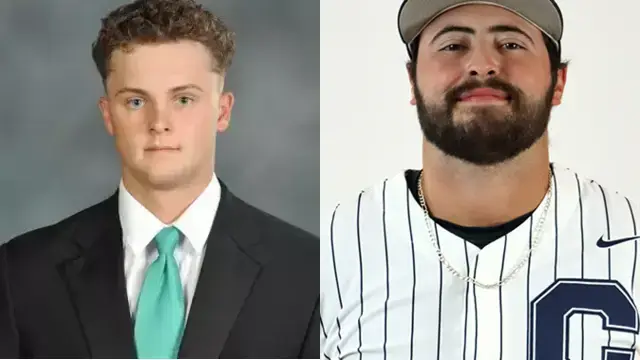 Which former SW Virginia News area high school standouts will be in action on Saturday, May 24?