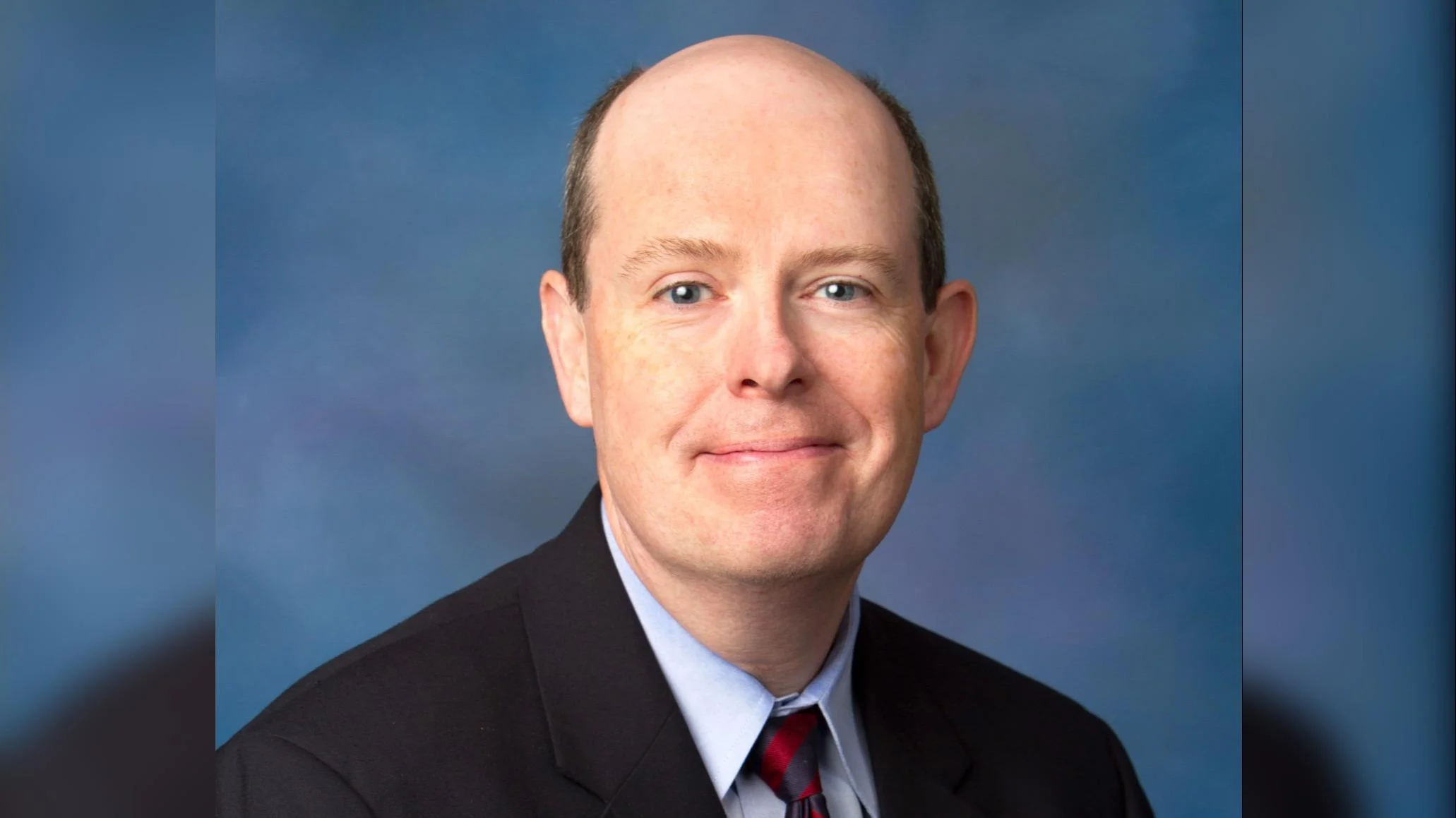 David R. Loope, Ed.D., President - Beaufort County Community College