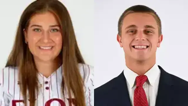 Which former NW Bergen News area high school standouts will be in action on Friday, April 11?