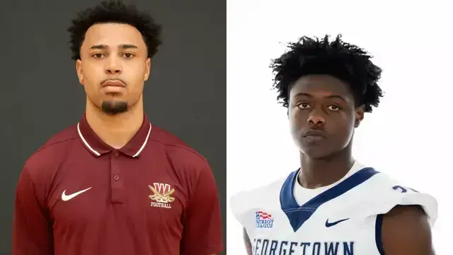 Devin Burgess and Bijay Boldin - Devin Burgess and Bijay Boldin -