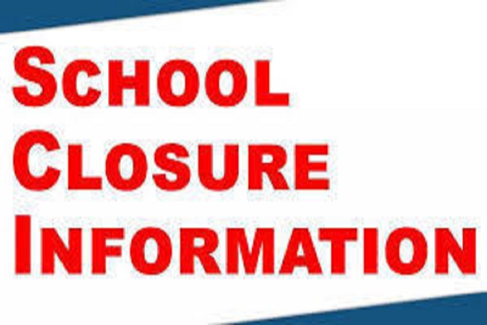 DIMMIT ISD: School Closure Information