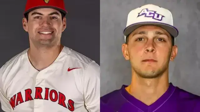 Which former Fresno Leader area high school standouts will be in action on Saturday, April 26?