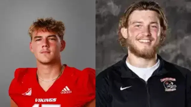 Which former South Iowa News area high school standouts will be in action in the week starting Mon Sept. 23?