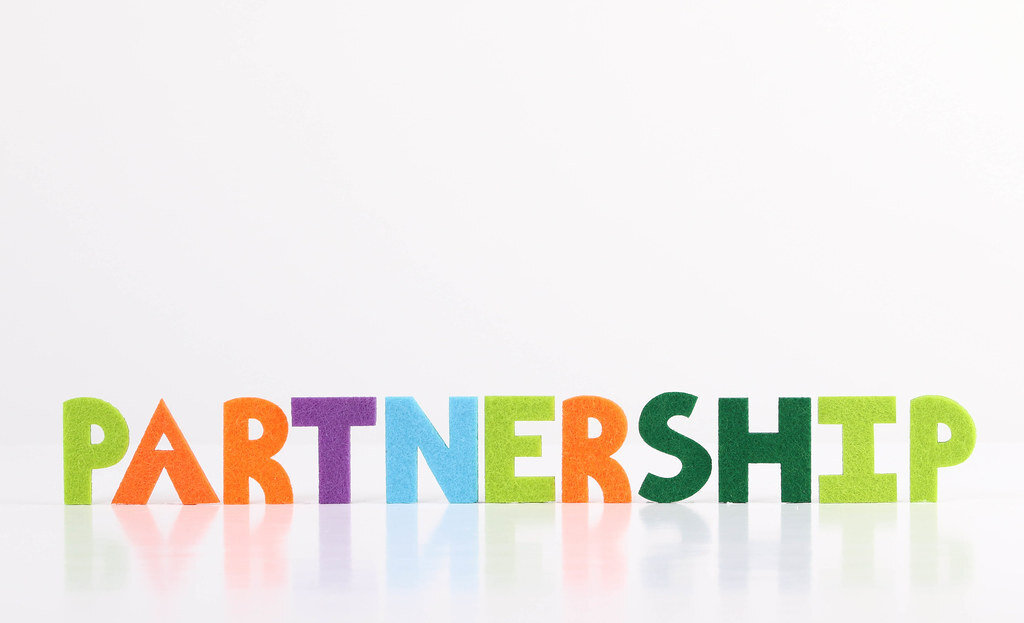 Downtown Partnership Presents