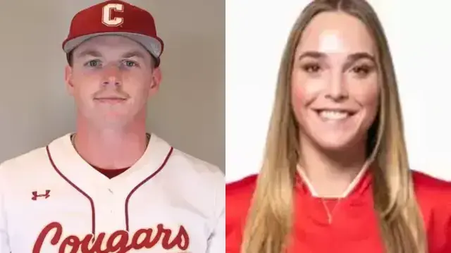 Which former North Fairfax News area high school standouts will be in action on Wednesday, April 30?