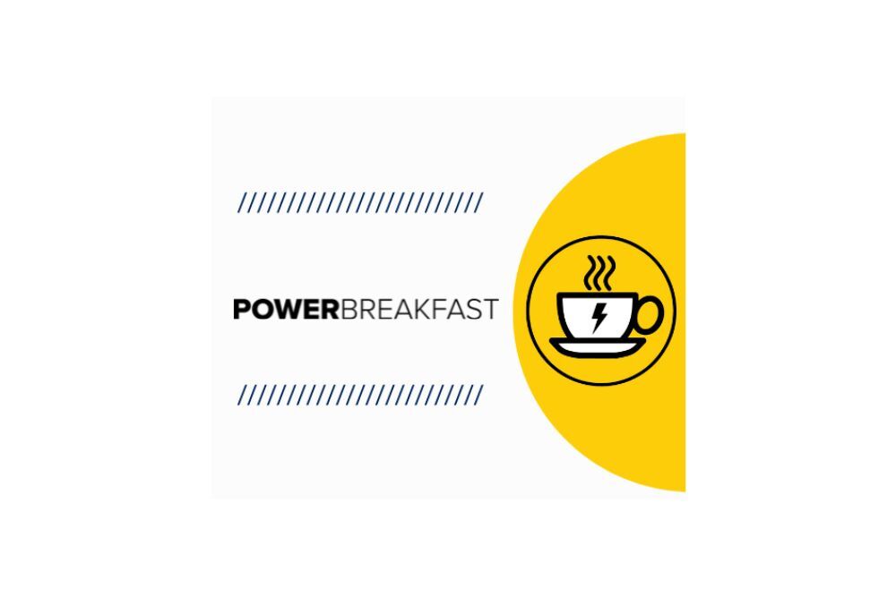 Power Breakfast – Serc Physical Therapy on March 8