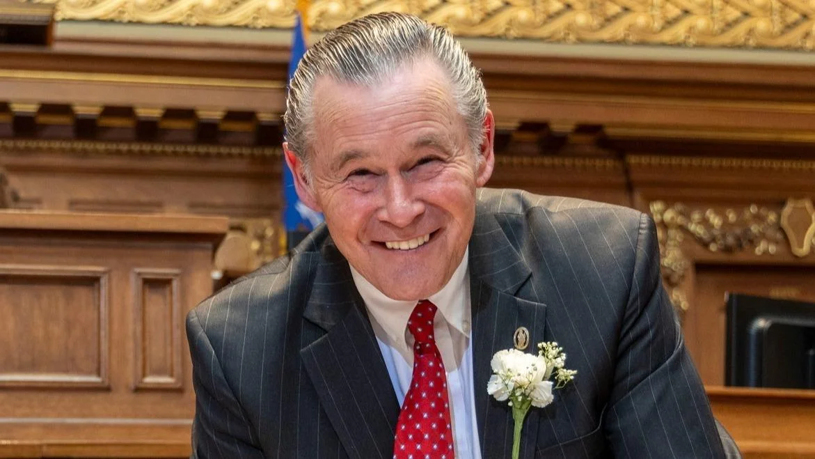 Robert G. Donovan, Wisconsin State Representative for 81st District