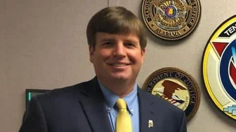 Dale Strong U.S. House of Representatives from Alabama%27s 5th district - Official U.S. House Headshot