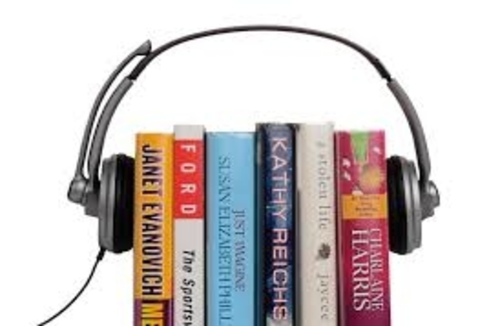 TAYLOR COMMUNITY LIBRARY: Brown Bag Talking Book Discussion to be Held October 9