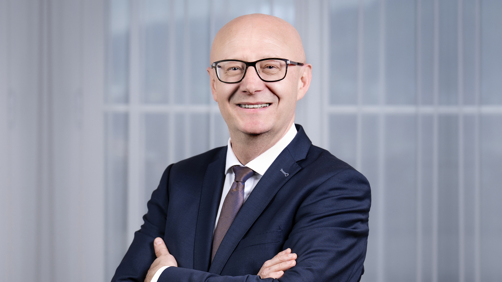 Viktor Rossi, Federal Chancellor of The Swiss Federal Chancellery