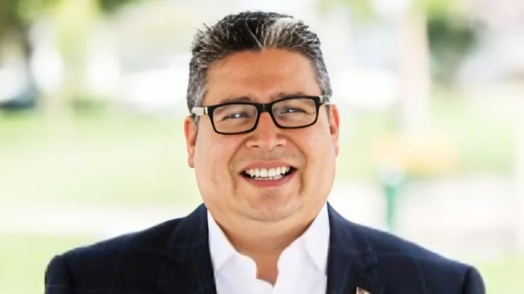 Nfib names Beth Booth chair and Jeff Pardini vice-chair for California leadership