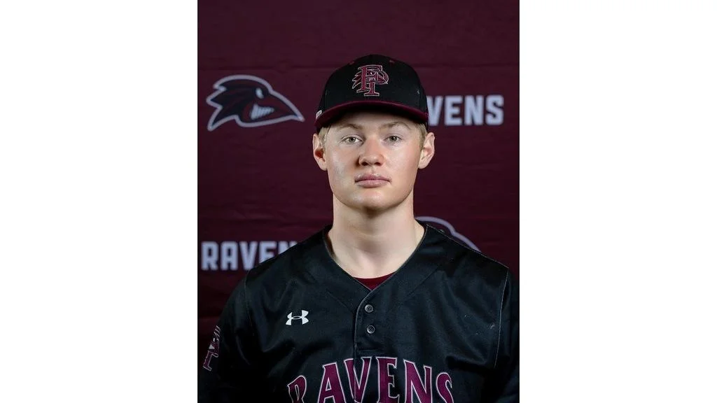 Former Archbishop Williams High School standout Luke Driscoll played on Friday, May 23 in hopes of reaching the NCAA Division II Baseball Championship