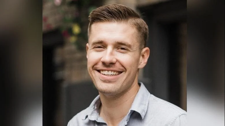 Bryce Bennett, CEO & Co-Founder - Solo Technologies, Inc.