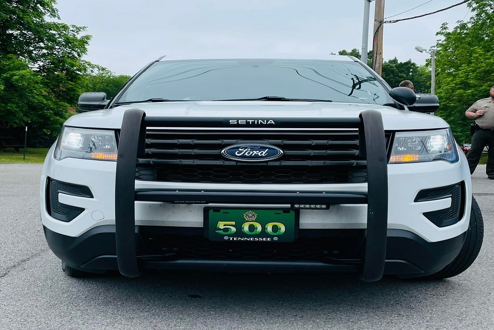 Dickson County Sheriff’s Office Run for the Wall