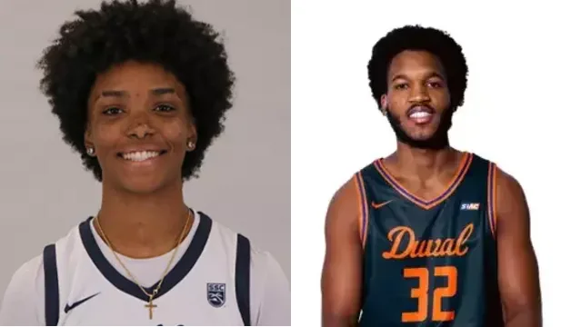 Which former South Orlando News area high school standouts will be in action on Saturday, Nov. 23?