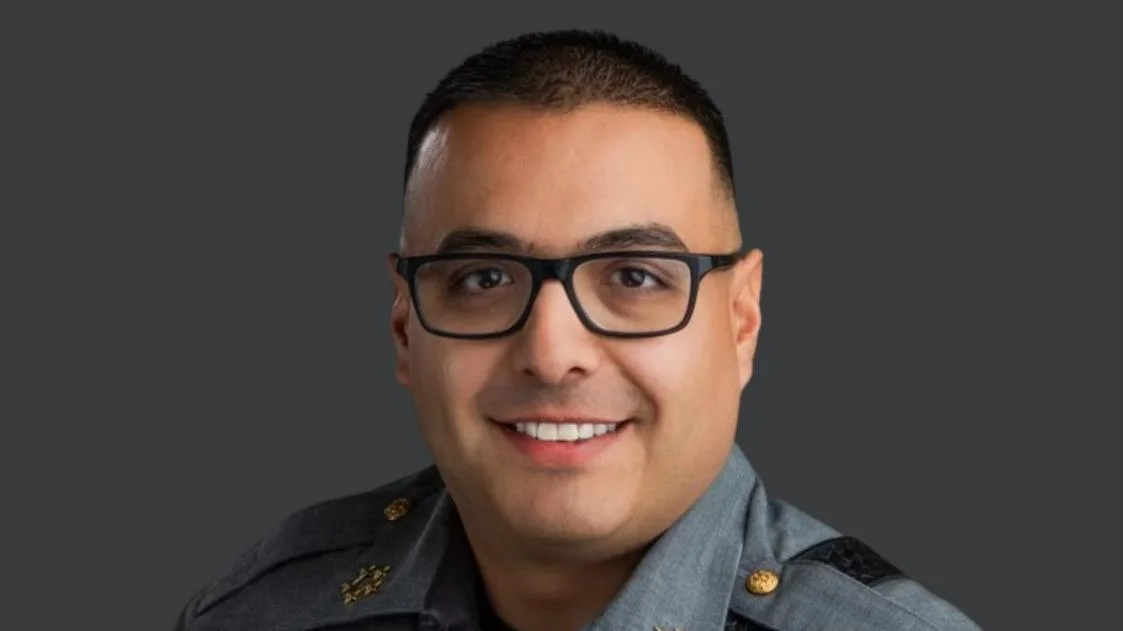 Americk Padilla, Sheriff at Mora County Sheriff%27s Office - Mora County Sheriff%27s Office
