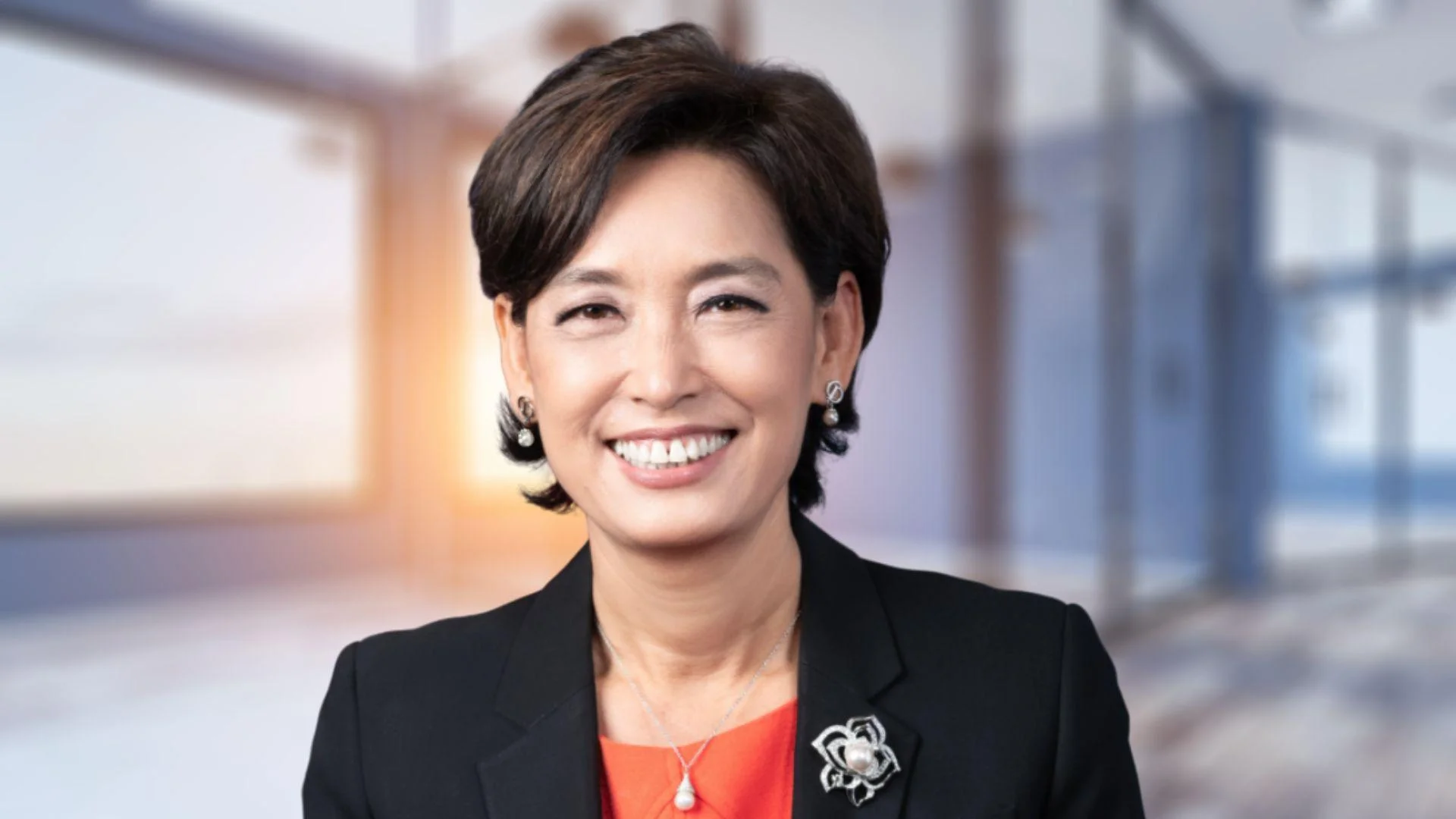 Rep. Young Kim (R-CA-40)
