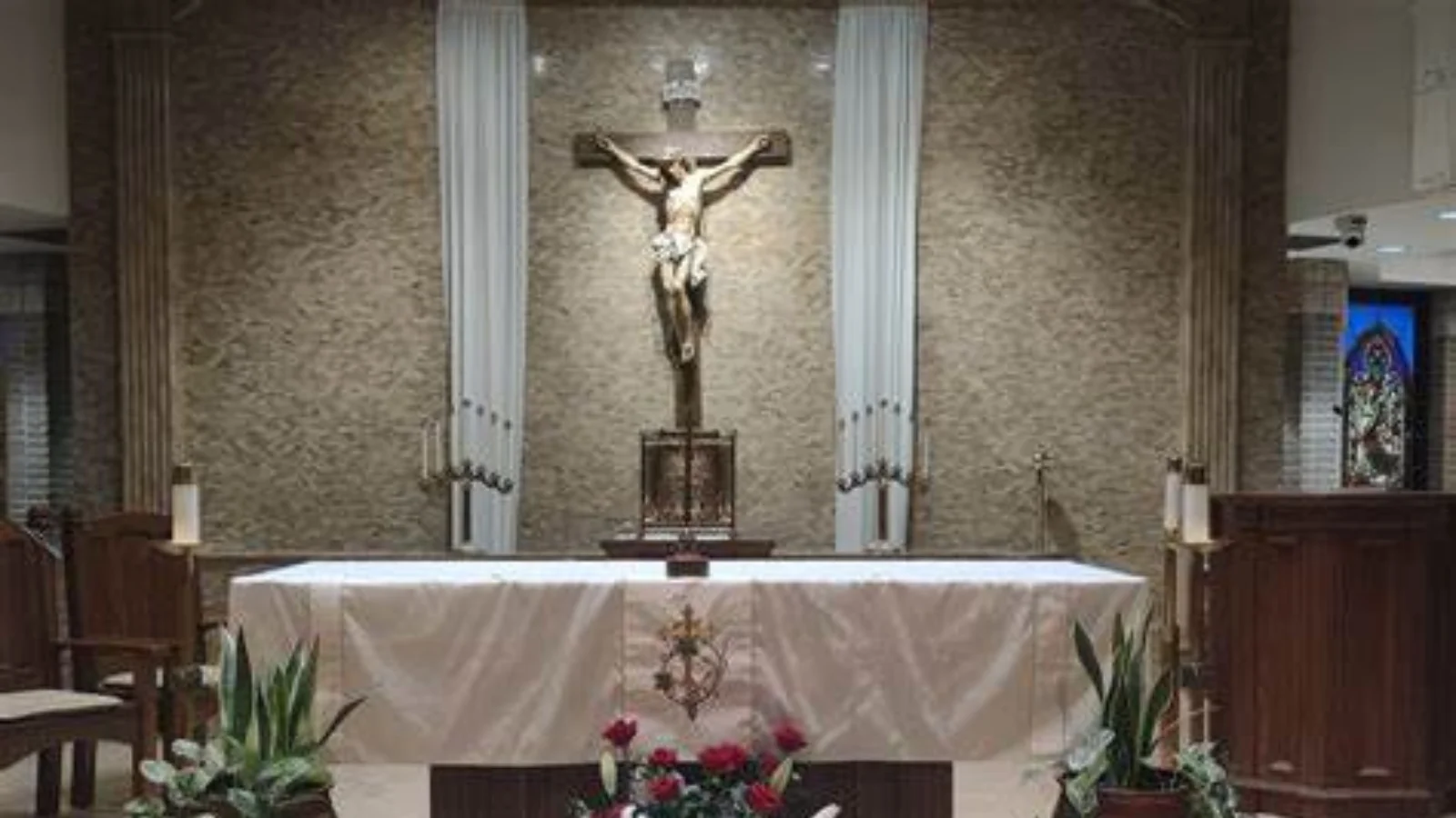 St. Therese of Lisieux parishioner: Trump ‘will help with inflation and taxes’