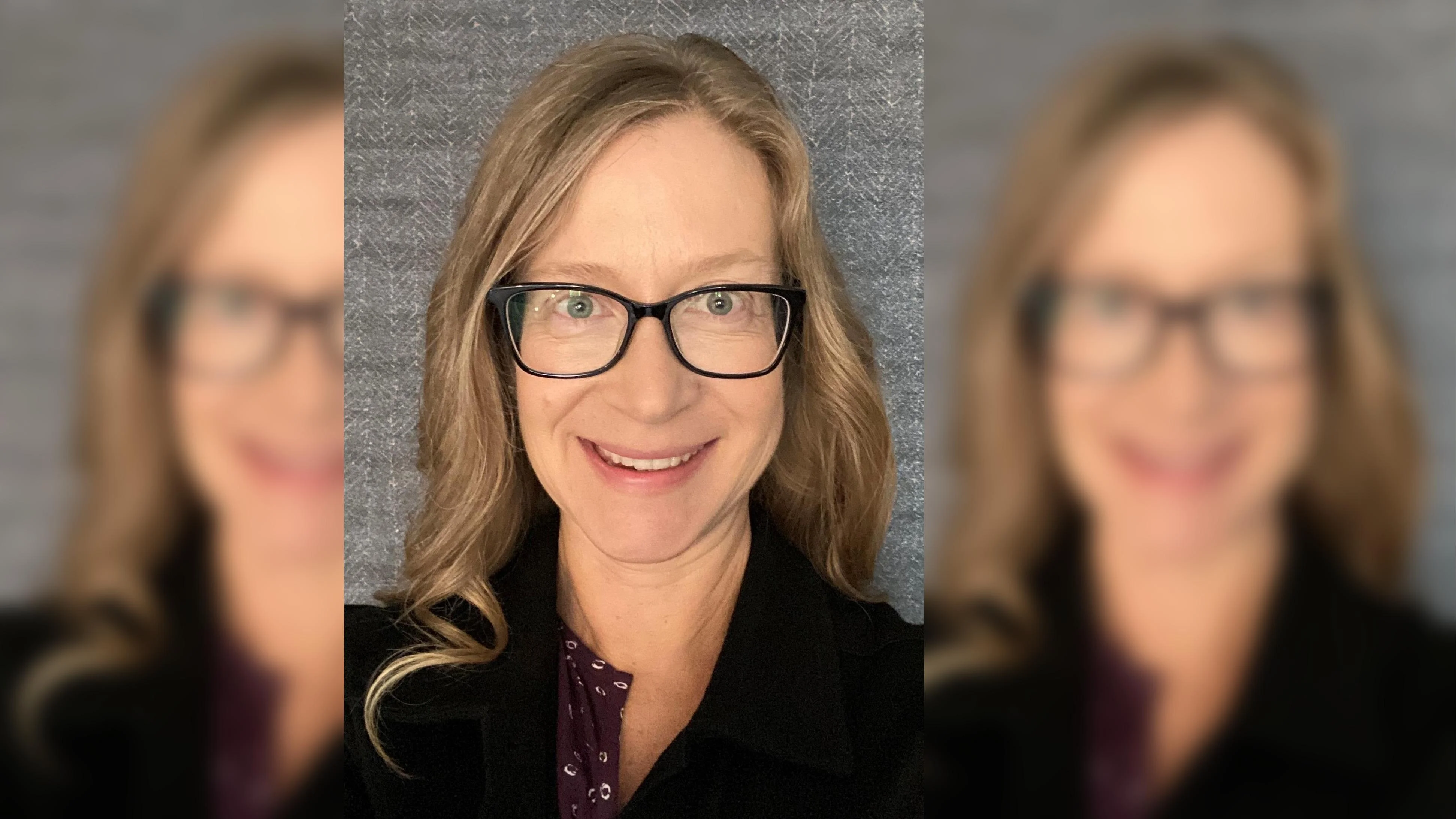 Beth Peterson Governing Board President - Tanque Verde Unified District website
