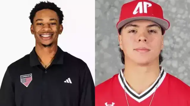 Which former Ft Worth Times area high school standouts will be in action on Friday, May 9?