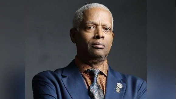 Representative Hank Johnson criticizes political decisions affecting education, maternity rights, and public health