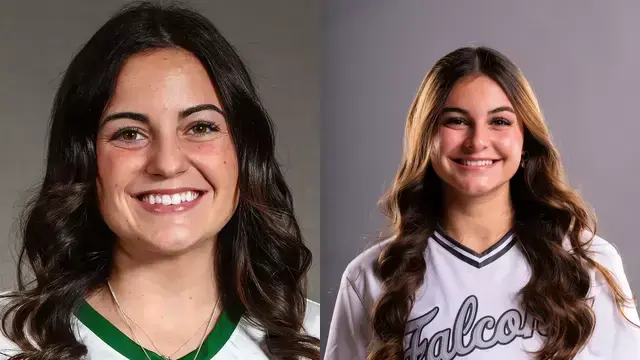 Ali Giordano and Addison Nogay Ali Giordano and Addison Nogay