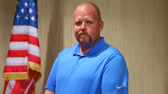 Ryan Rostad, Alderperson, District 1, City of Columbus Ryan Rostad, Alderperson, District 1, City of Columbus