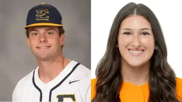 Which former Johnson City Times area high school standouts will be in action on Friday, May 23?