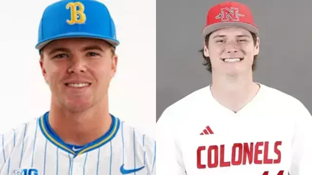 Which former NE Sacramento News area high school standouts will be in action on Tuesday, May 6?