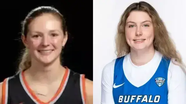 Which former Central Ohio Today area high school standouts will be in action in the week starting Monday, Feb. 17?