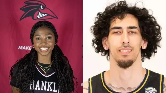 Which former Bean Town Times area high school standouts will be in action on Wednesday, Nov. 13?