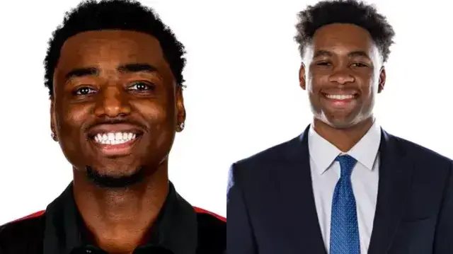 Jay Young and Noah Shelby - 