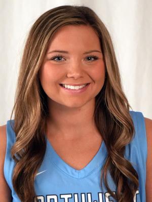 Lady Rangers’ Sophomore Night Soured by Southwest Mississippi