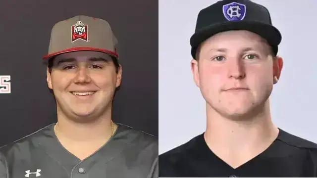 Which former Scranton Reporter area high school standouts will be in action on Saturday, May 24?