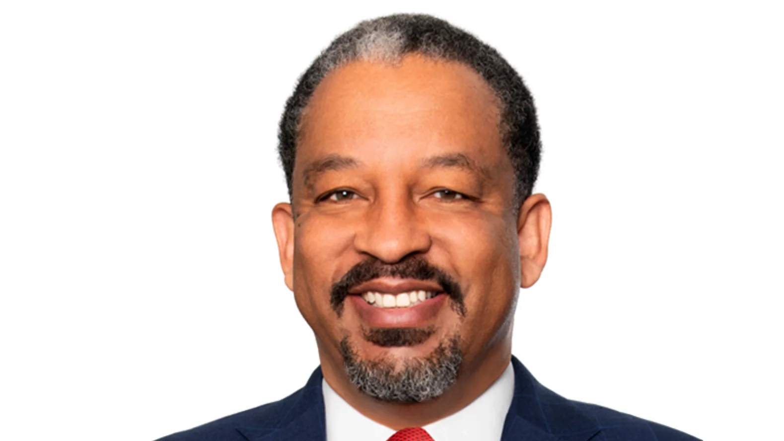 Robert E. Harrington, President of North Carolina Bar Association