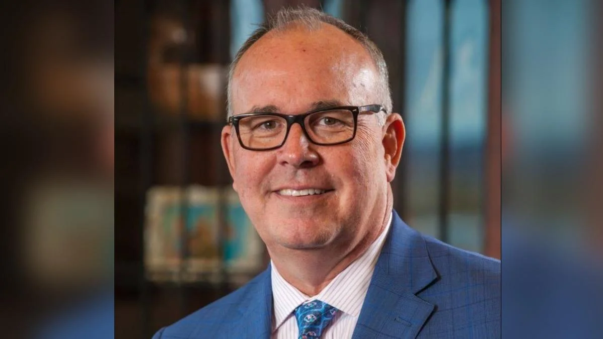 Rev. Jeffrey F. Bullock, PhD, President Rev. Jeffrey F. Bullock, PhD, President