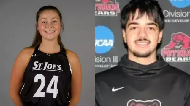 Which former Maine Highlands News area high school standouts will be in action on Saturday, Dec. 7?