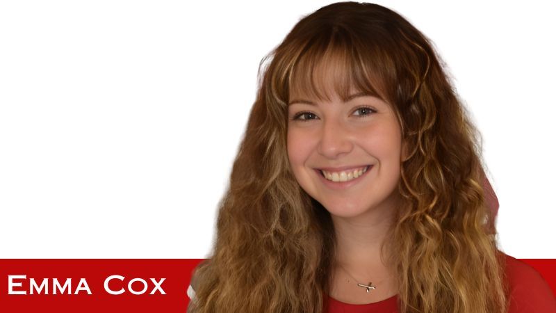 Emma Cox
