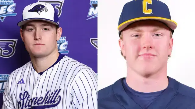 Will Christopher and Luke Corcoran