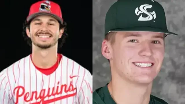 Which former Las Vegas City Wire area high school standouts will be in action on Friday, May 9? Which former Las Vegas City Wire area high school standouts will be in action on Friday, May 9?