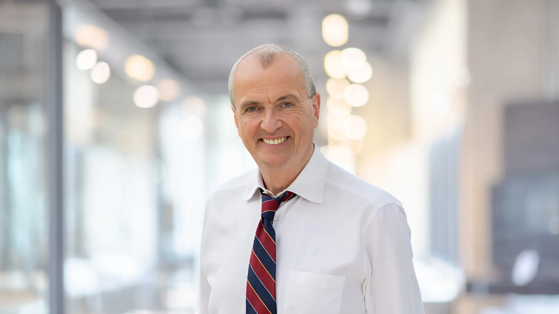 Daily Signal: Ciattarelli backed by GOP, pledges to end sanctuary policies and shape judiciary