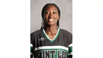 Former Lyman High School standout Briana Neal played on Saturday, May 10 in hopes of reaching the NCAA Division II Softball Championship