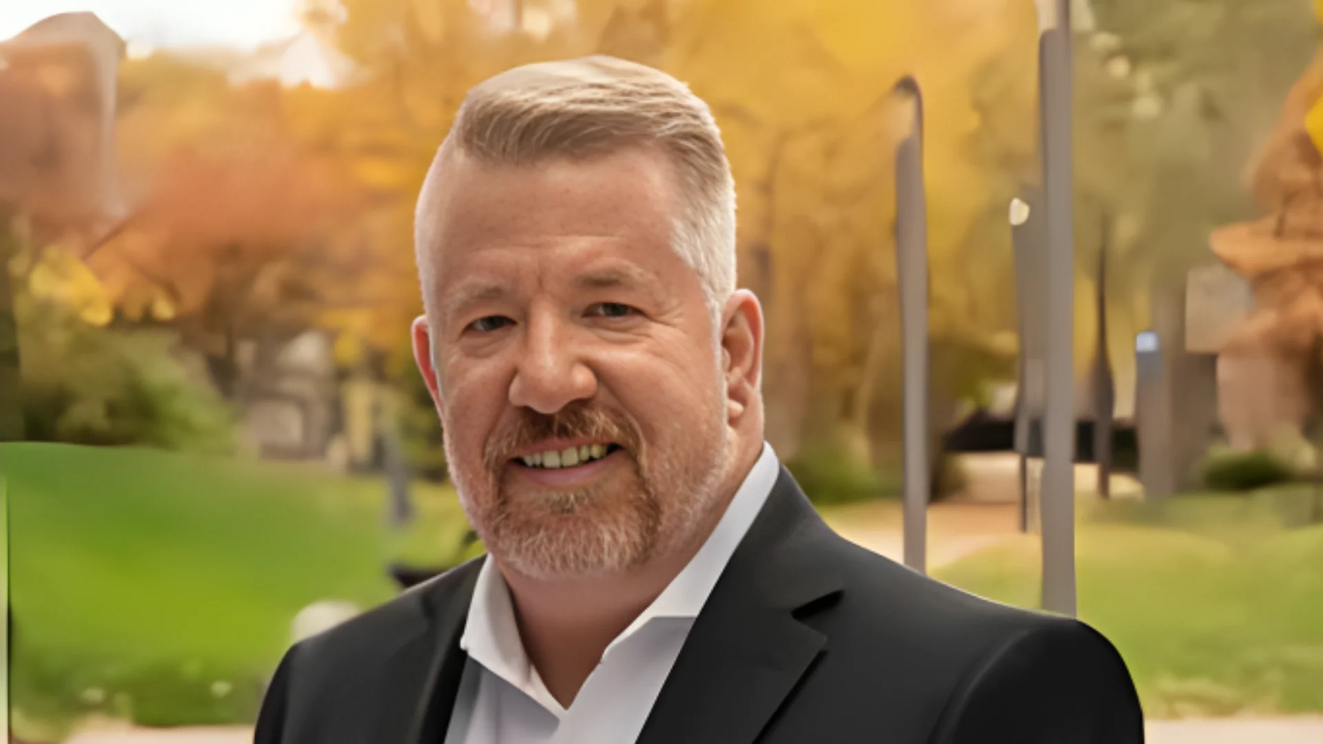 Michael Ogden, Executive Director at Geisinger Community Medical Center - Geisinger Community Medical Center Michael Ogden, Executive Director at Geisinger Community Medical Center - Geisinger Community Medical Center