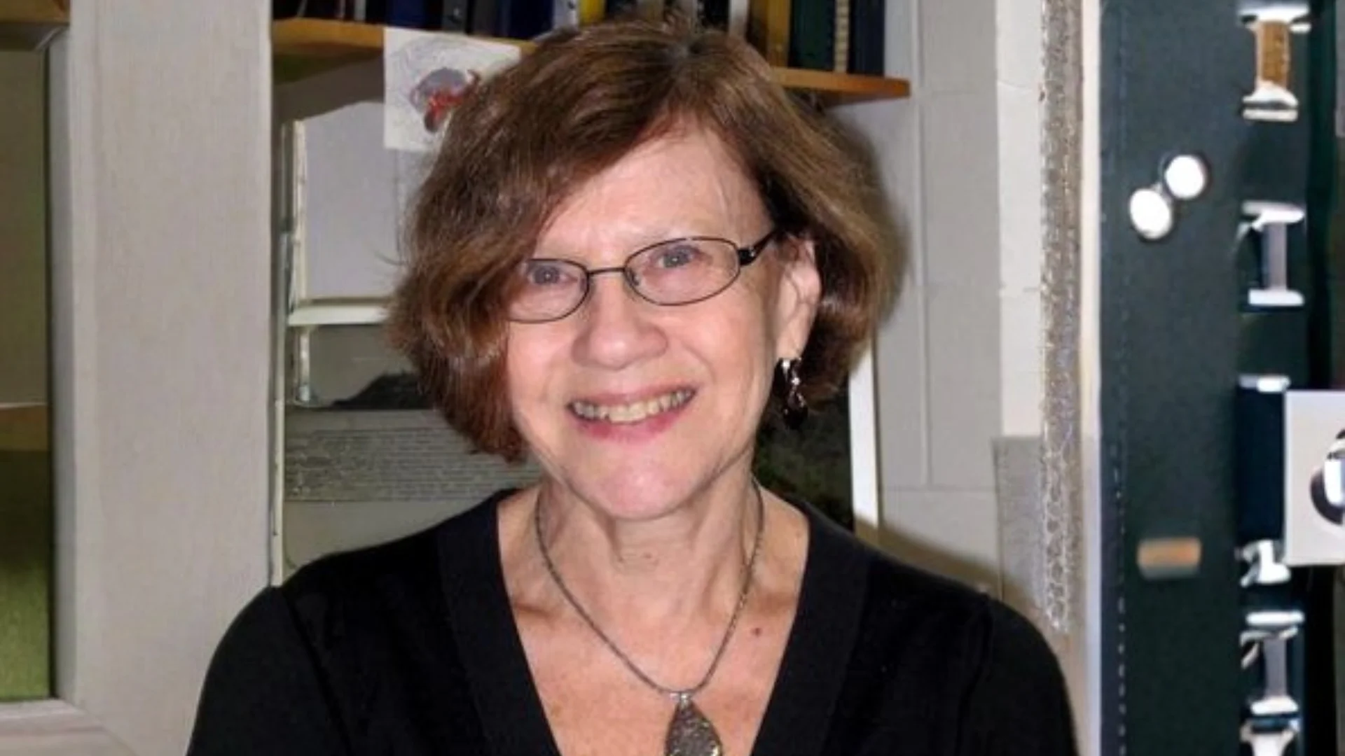Suzanne N. Haber neurobiologist at University of Rochester School of Medicine & Dentistry