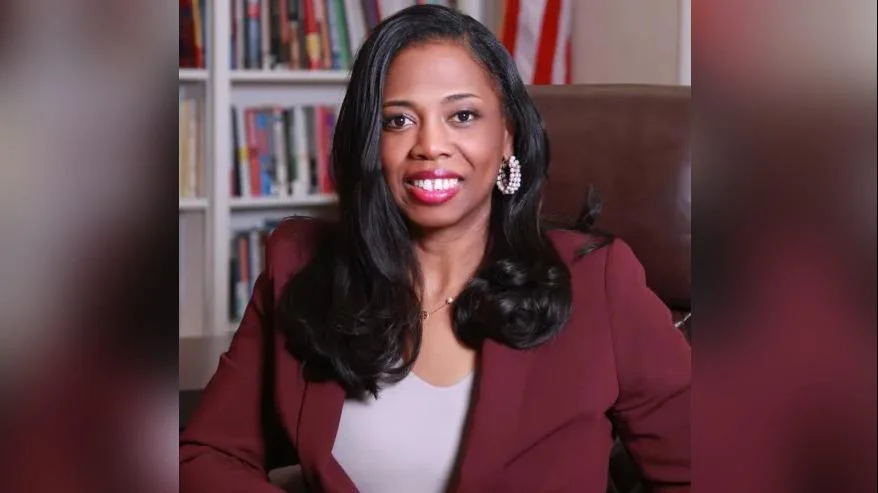 S. Denise Watts Savannah-Chatham County Public School System Superintendent