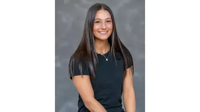 Marissa Scarano, former Newburgh Free Academy softball player will compete with her collegiate team for the NCAA Division I Softball Championship