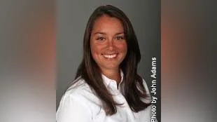 Virginia Mambelli helps Italy win U-22 European softball championship