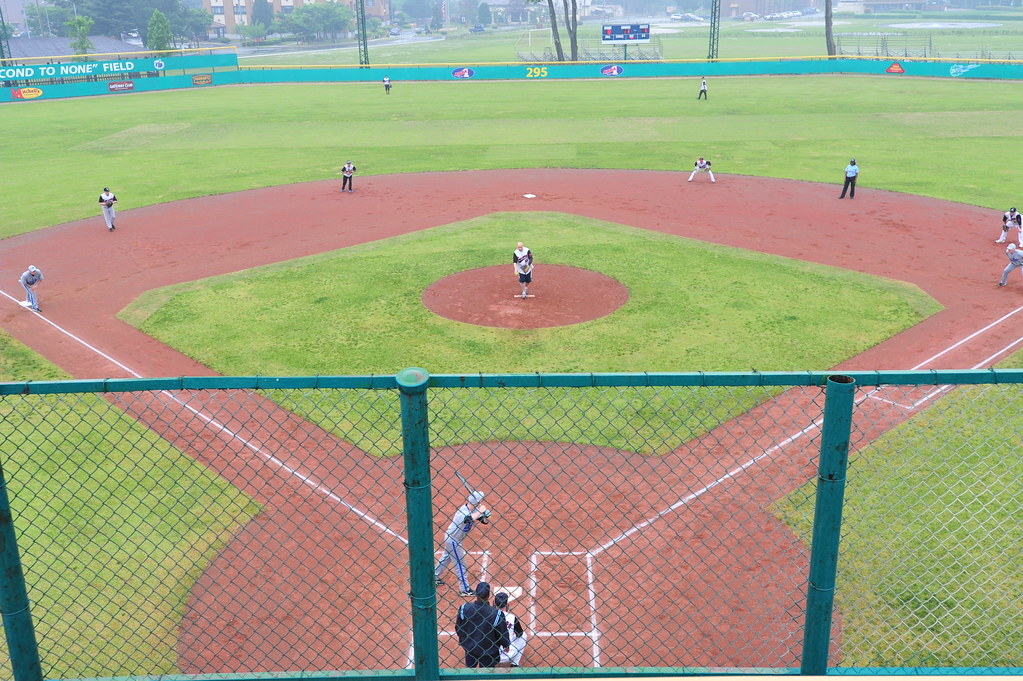 SCDYB 2023 State Tournament